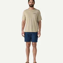 Men's Capilene® Cool Daily Graphic Shirt - Waters Shop Men’S|Shop Men’S