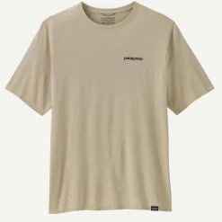Men's Capilene® Cool Daily Graphic Shirt - Waters Shop Men’S|Shop Men’S