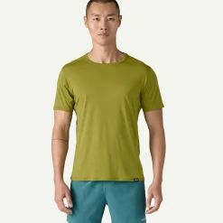 Clearance Men's Capilene&reg; Cool Lightweight Shirt Shop Men’S|Shop Men’S
