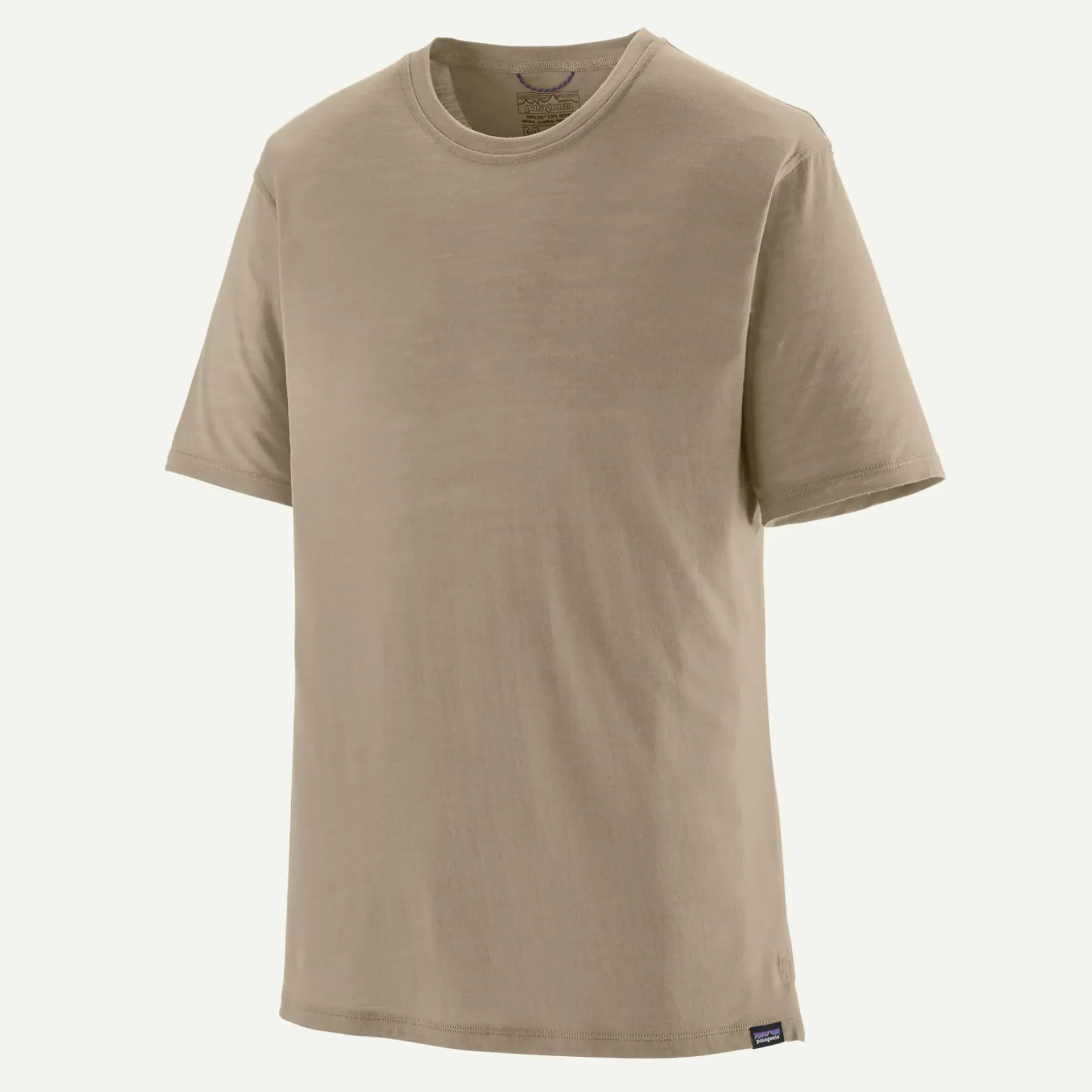 Outlet Men's Capilene® Cool Merino Blend Shirt Shop Men’S|Shop Men’S