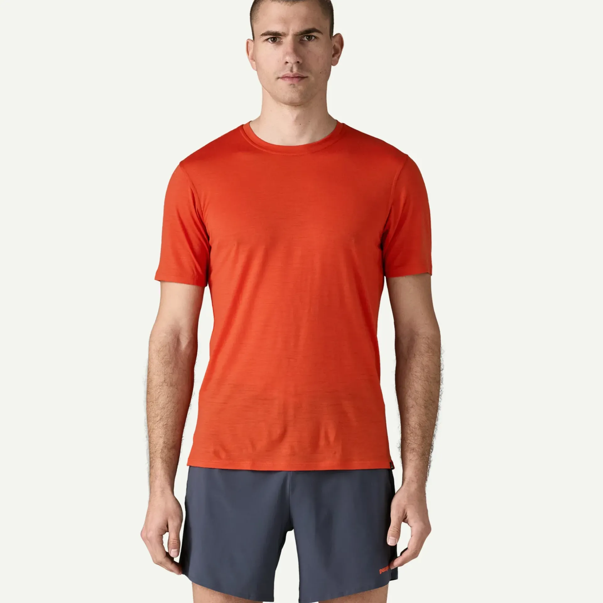 Outlet Men's Capilene® Cool Merino Blend Shirt Shop Men’S|Shop Men’S
