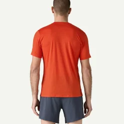 Outlet Men's Capilene® Cool Merino Blend Shirt Shop Men’S|Shop Men’S