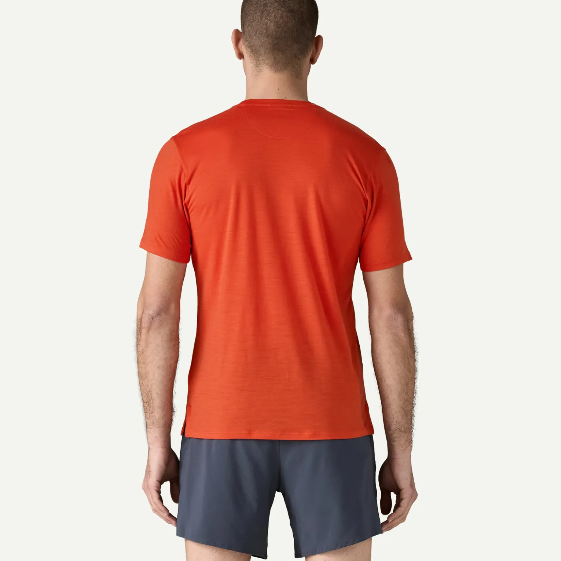 Outlet Men's Capilene® Cool Merino Blend Shirt Shop Men’S|Shop Men’S