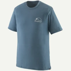 Sale Men's Capilene® Cool Merino Blend Graphic Shirt Shop Men’S|Shop Men’S