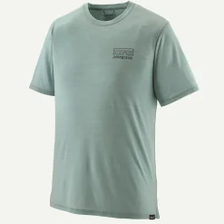 Sale Men's Capilene&reg; Cool Merino Blend Graphic Shirt Shop Men’S|Shop Men’S