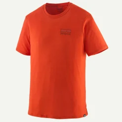 Sale Men's Capilene&reg; Cool Merino Blend Graphic Shirt Shop Men’S|Shop Men’S