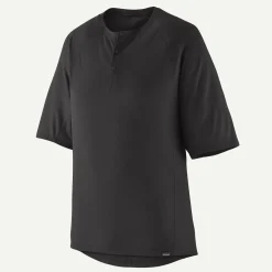 Men's Capilene® Cool Trail Bike Henley Shop Men’S|Men's