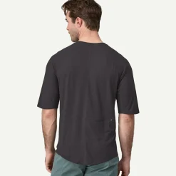 Men's Capilene&reg; Cool Trail Bike Henley Shop Men’S|Men's