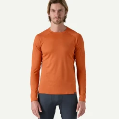 Clearance Men's Capilene&reg; Midweight Crewneck Shop Men’S|Shop Men’S