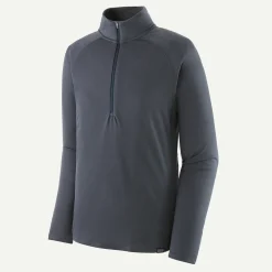 Online Men's Capilene&reg; Midweight Zip-Neck Pullover Shop Men’S|Shop Men’S