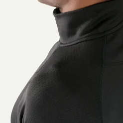 Online Men's Capilene&reg; Midweight Zip-Neck Pullover Shop Men’S|Shop Men’S
