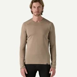 Hot Men's Capilene® Thermal Weight Crewneck Shop Men’S|Shop Men’S