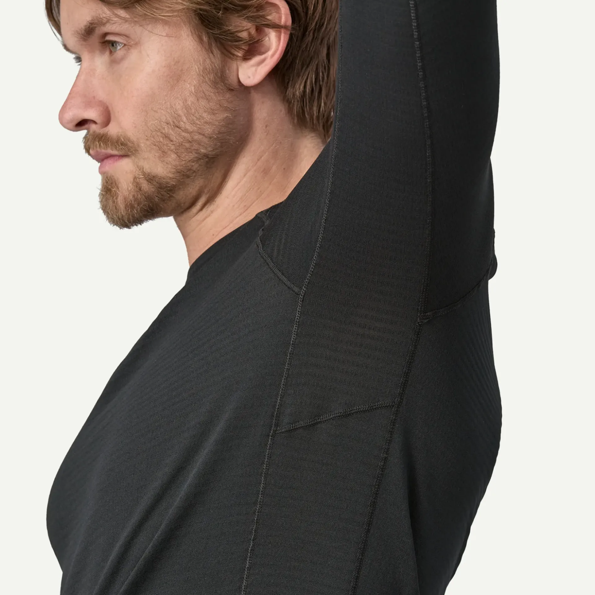 Hot Men's Capilene® Thermal Weight Crewneck Shop Men’S|Shop Men’S