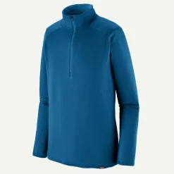 Outlet Men's Capilene® Thermal Weight Zip-Neck Pullover Shop Men’S|Shop Men’S