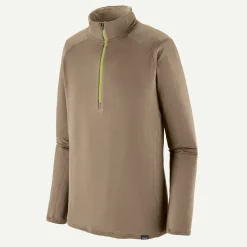 Outlet Men's Capilene&reg; Thermal Weight Zip-Neck Pullover Shop Men’S|Shop Men’S