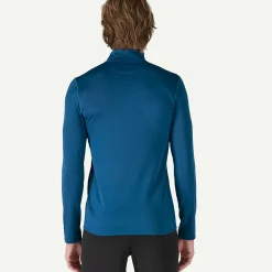 Outlet Men's Capilene&reg; Thermal Weight Zip-Neck Pullover Shop Men’S|Shop Men’S