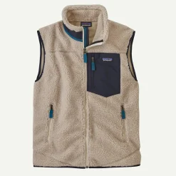 Men's Classic Retro-X&reg; Fleece Vest Men's|Vests