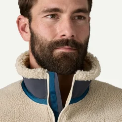 Men's Classic Retro-X&reg; Fleece Vest Men's|Vests