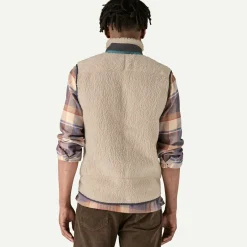 Men's Classic Retro-X&reg; Fleece Vest Men's|Vests