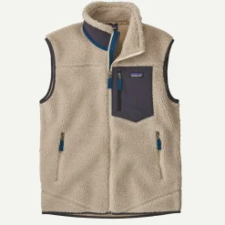 Men's Classic Retro-X&reg; Fleece Vest Men's|Vests