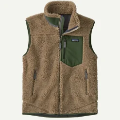 Men's Classic Retro-X&reg; Fleece Vest Men's|Vests