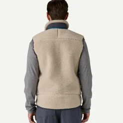 Men's Classic Retro-X&reg; Fleece Vest Men's|Vests
