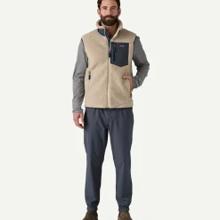 Men's Classic Retro-X&reg; Fleece Vest Men's|Vests