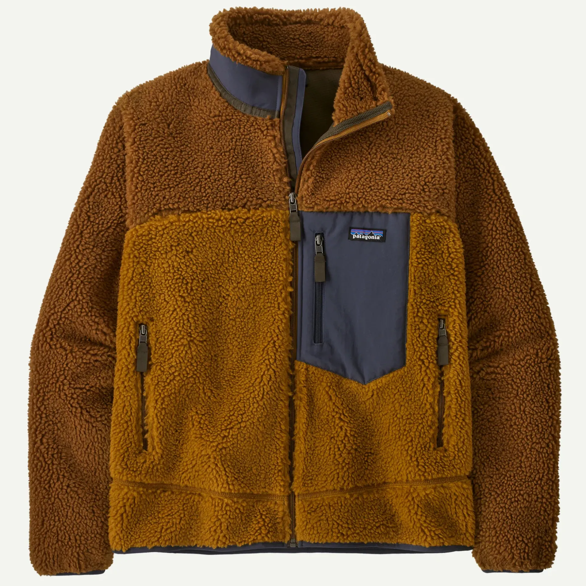 Sale Men's Classic Retro-X® Fleece Jacket Men's|Jackets
