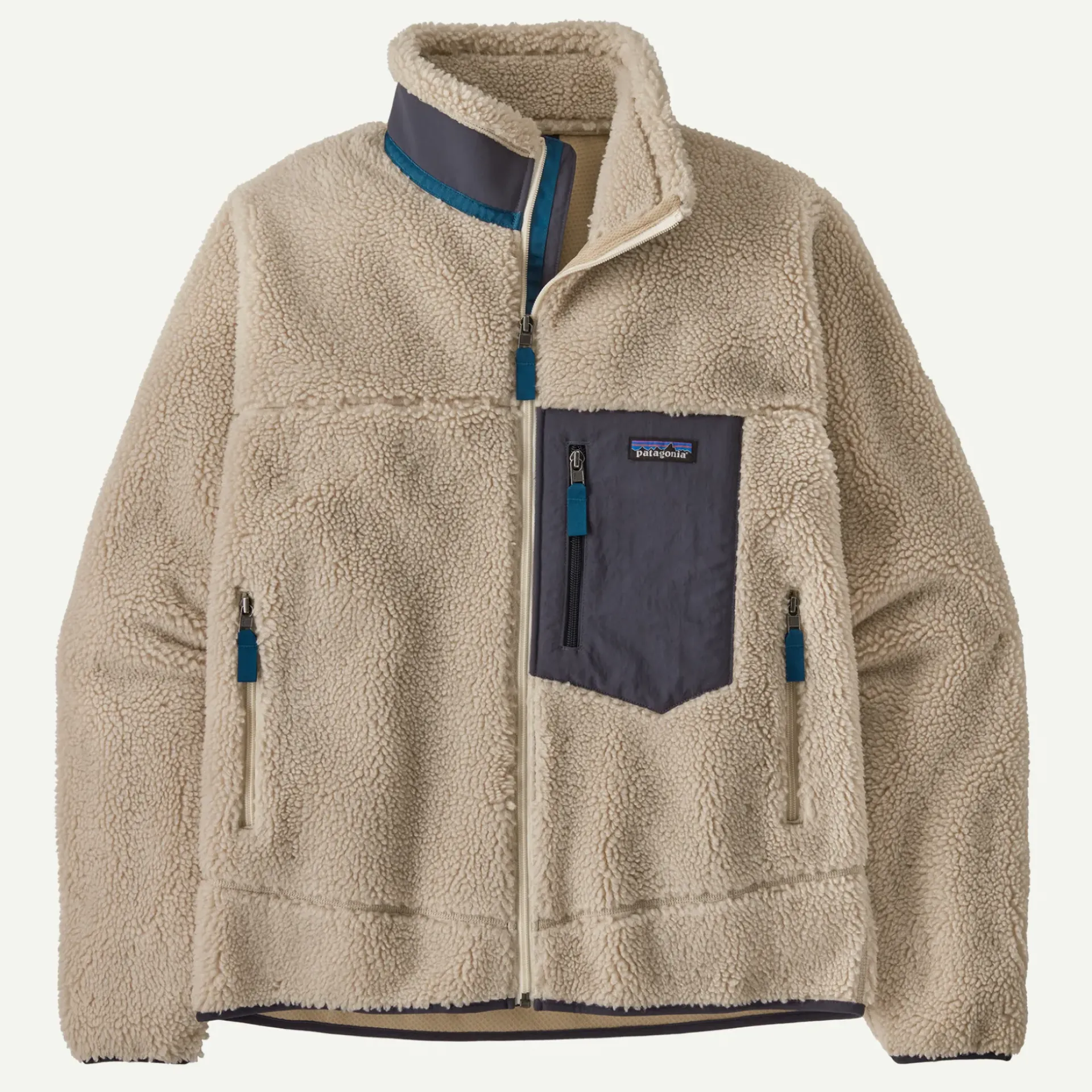 Sale Men's Classic Retro-X® Fleece Jacket Men's|Jackets