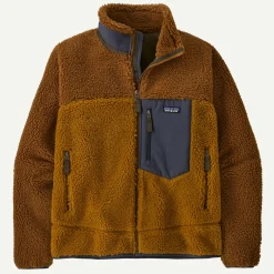 Sale Men's Classic Retro-X® Fleece Jacket Men's|Jackets