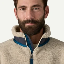 Sale Men's Classic Retro-X® Fleece Jacket Men's|Jackets