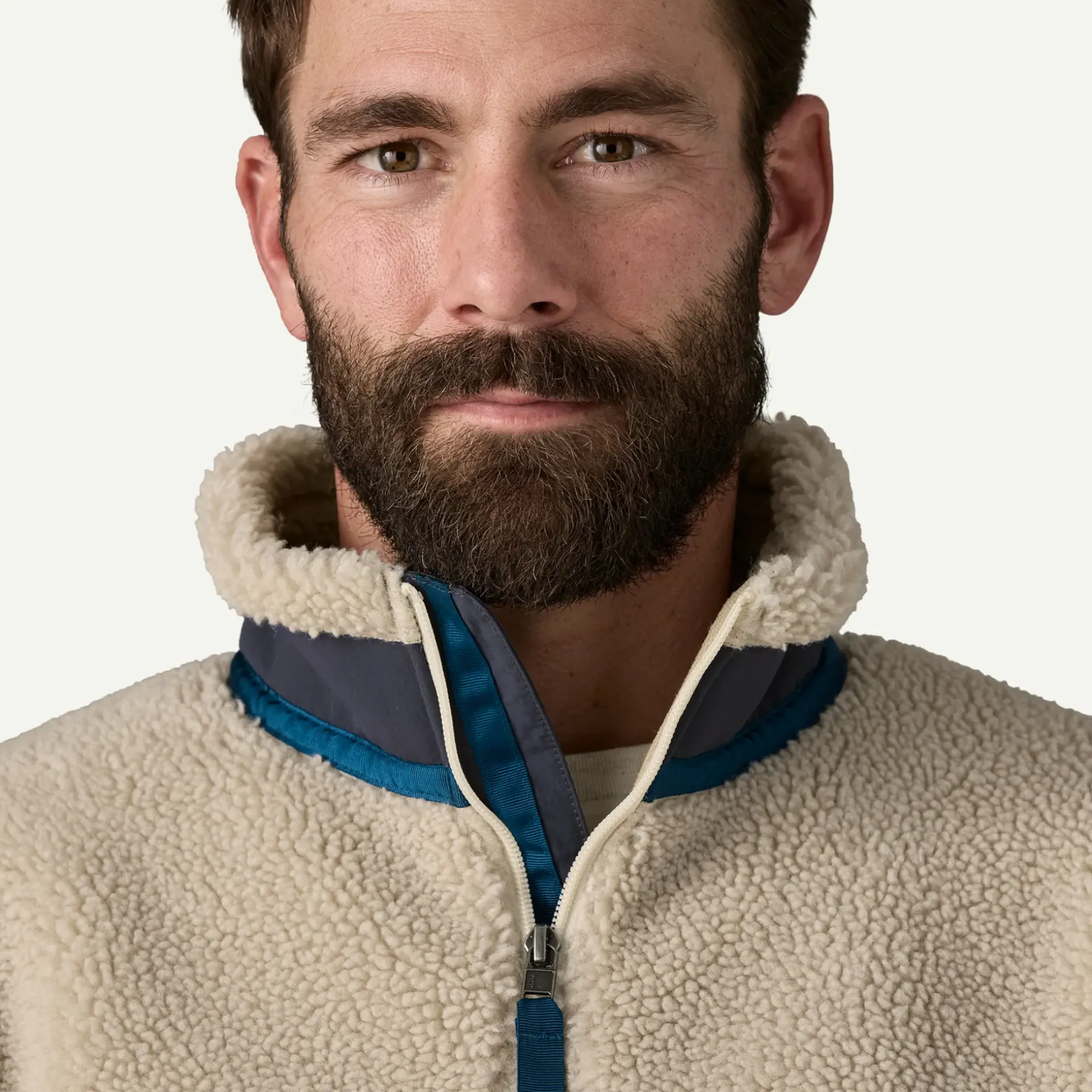 Sale Men's Classic Retro-X® Fleece Jacket Men's|Jackets