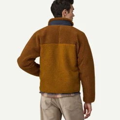 Sale Men's Classic Retro-X® Fleece Jacket Men's|Jackets