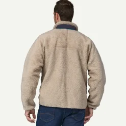 Sale Men's Classic Retro-X® Fleece Jacket Men's|Jackets