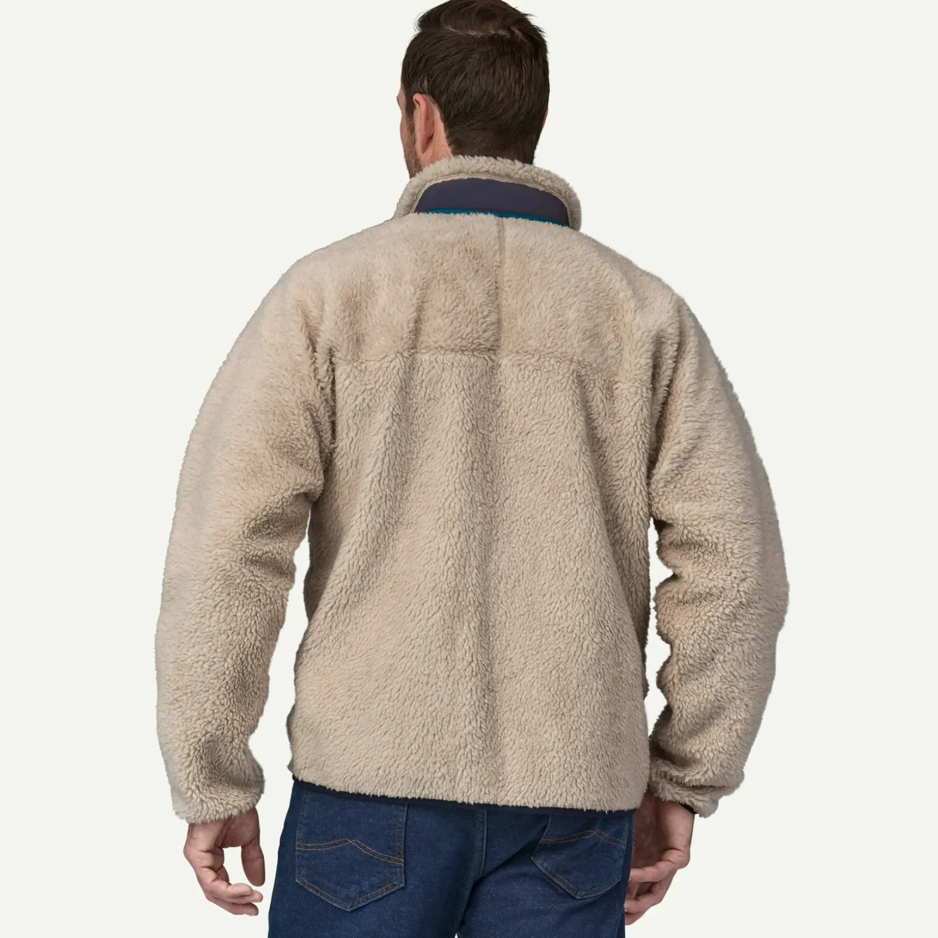 Sale Men's Classic Retro-X® Fleece Jacket Men's|Jackets