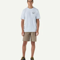 New Men's Clean Climb Roots Responsibili-Tee&reg; Shop Men’S|Shop Men’S