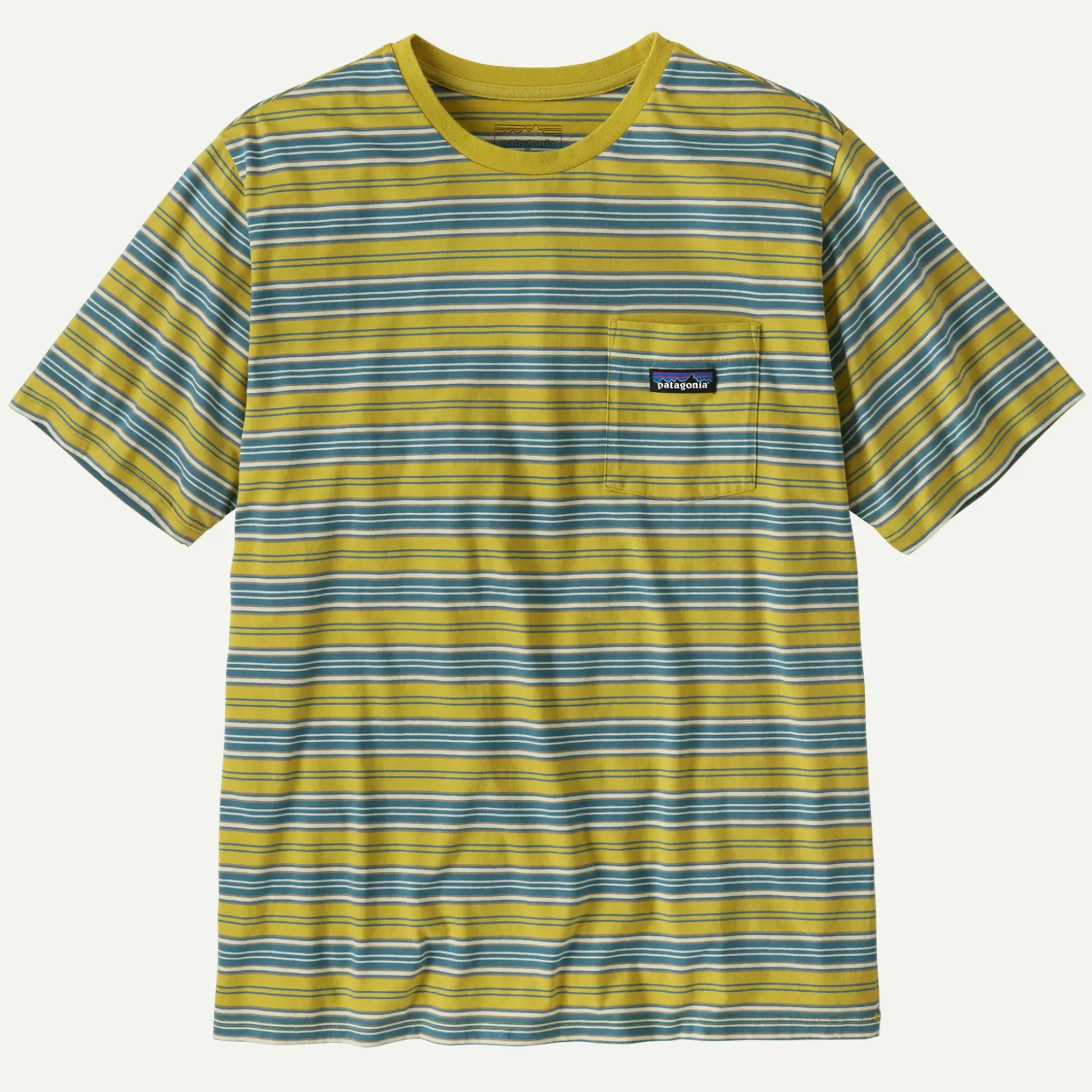Sale Men's Daily Pocket Tee T-Shirts|Short Sleeve