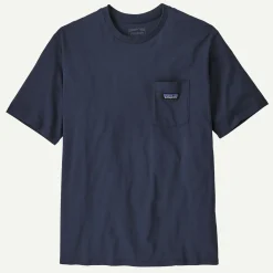 Sale Men's Daily Pocket Tee T-Shirts|Short Sleeve