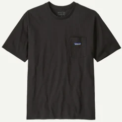 Sale Men's Daily Pocket Tee T-Shirts|Short Sleeve