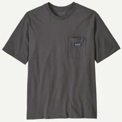 Sale Men's Daily Pocket Tee T-Shirts|Short Sleeve