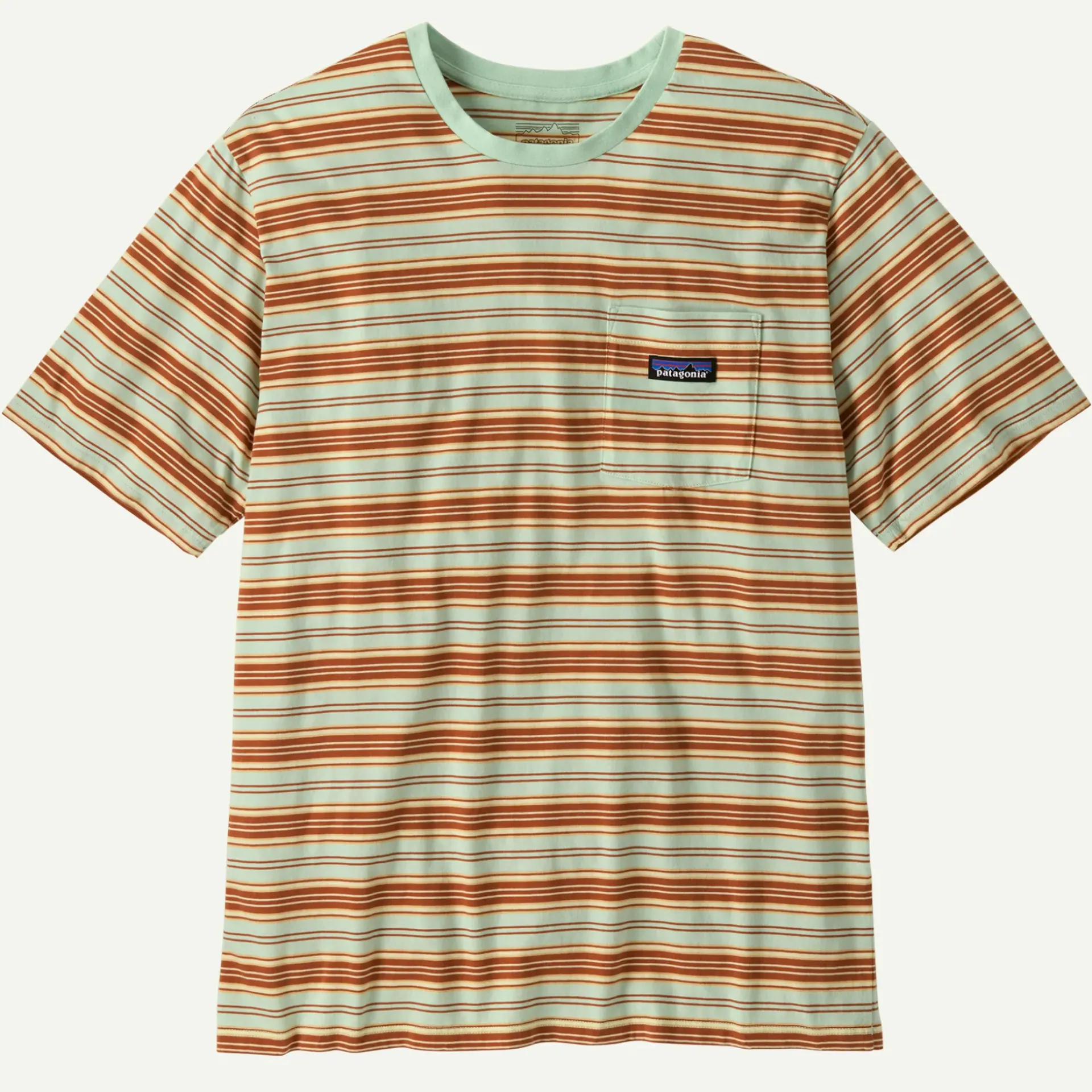 Sale Men's Daily Pocket Tee T-Shirts|Short Sleeve