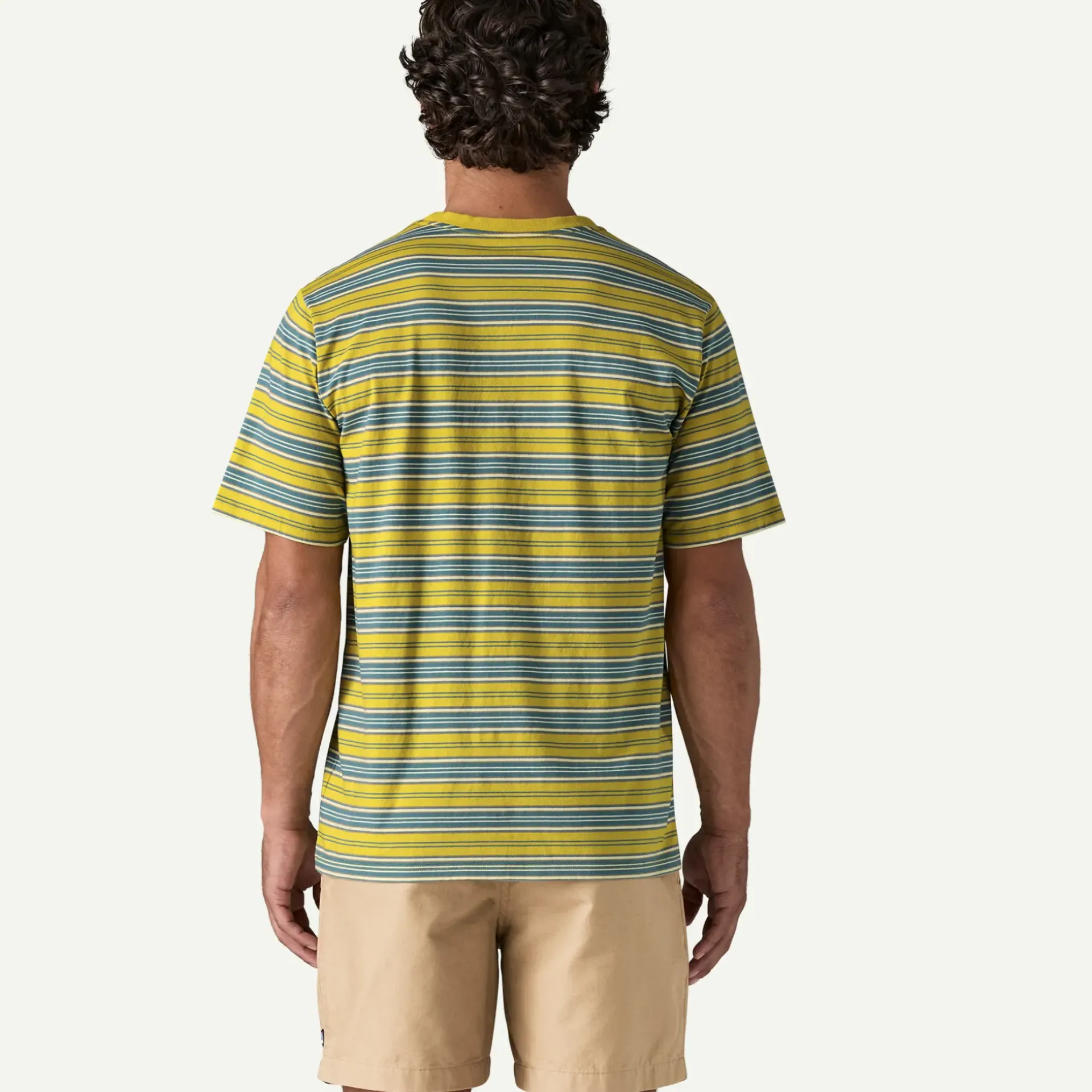 Sale Men's Daily Pocket Tee T-Shirts|Short Sleeve