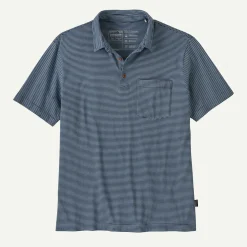 Outlet Men's Daily Polo Shirt Short Sleeve