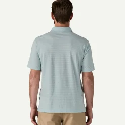 Outlet Men's Daily Polo Shirt Short Sleeve