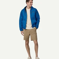 Sale Men's Diamond Quilted Bomber Hoody Men's|Casual