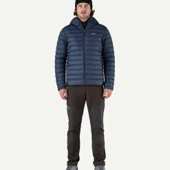 Discount Men's Down Sweater™ Hoody Shop Men’S|Insulated