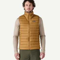 Discount Men's Down Sweater&trade; Vest Shop Men’S|Vests