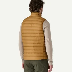 Discount Men's Down Sweater&trade; Vest Shop Men’S|Vests