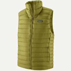 Discount Men's Down Sweater&trade; Vest Shop Men’S|Vests
