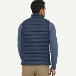 Discount Men's Down Sweater&trade; Vest Shop Men’S|Vests